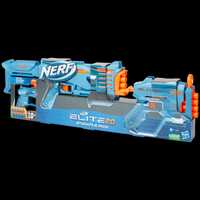 Nerf Elite 2.0 gratis strzałki