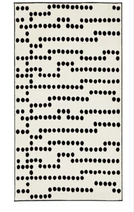 Tapete ikea 133X195