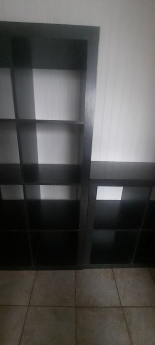 Oddam za darmo dwa regały Kallax ikea