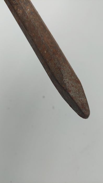 Klin do betonu lub drewna