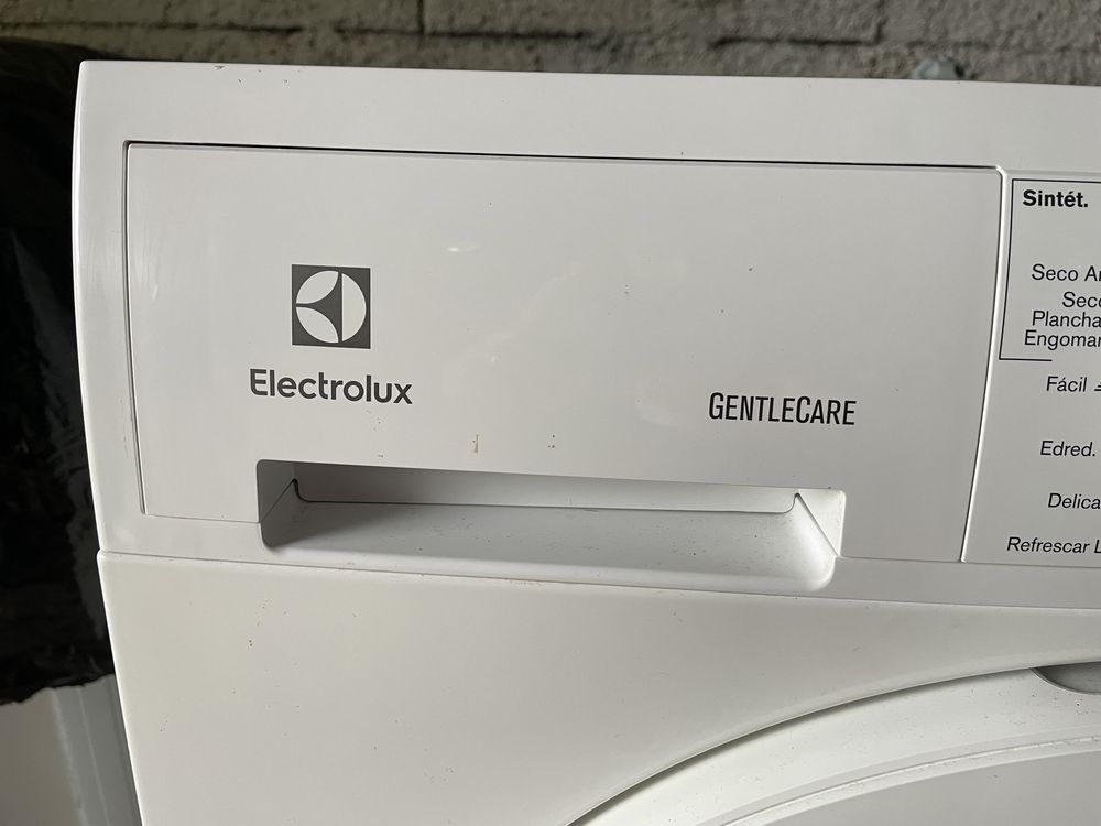 Máquina secar Electrolux 8kg