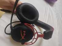 HyperX Cloud Alpha
