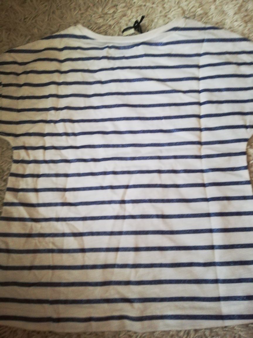 Camisola nova Massimo Dutti