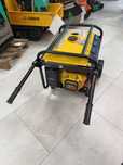 Agregat prądotwórczy Loncin LC6500D-AS 5,5 kW 3 fazowy