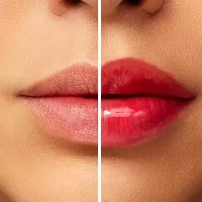 Gloss Lábios LipChilli Franciny Ehlke AUMENTO VOLUME LÁBIOS