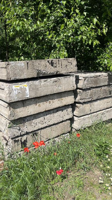 Панелі перекриття