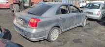 Toyota Avensis T25 Liftback 2.0 D4D 1CDFTV Wszystkie Części Lakier 1E5