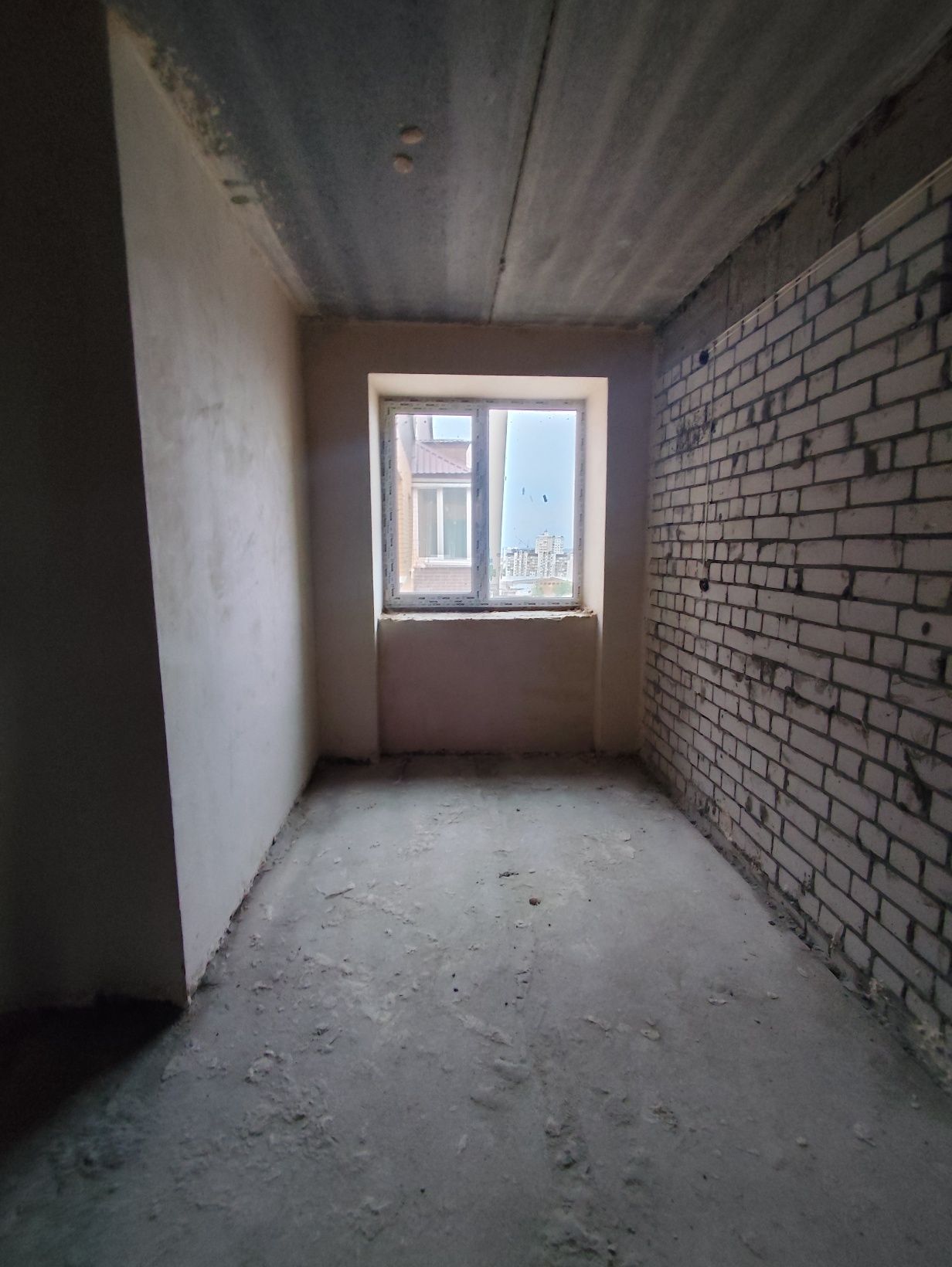 Продам 1-но кімнатну квартиру р-н Центр