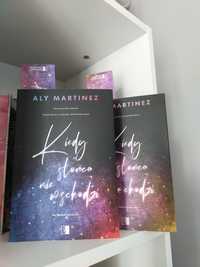 Aly Martinez kiedy slonce