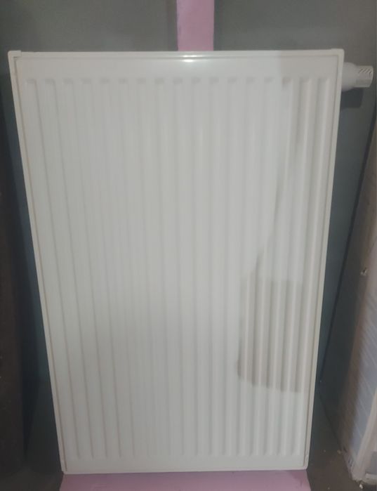 Grzejnik stalowy 900x600 v33