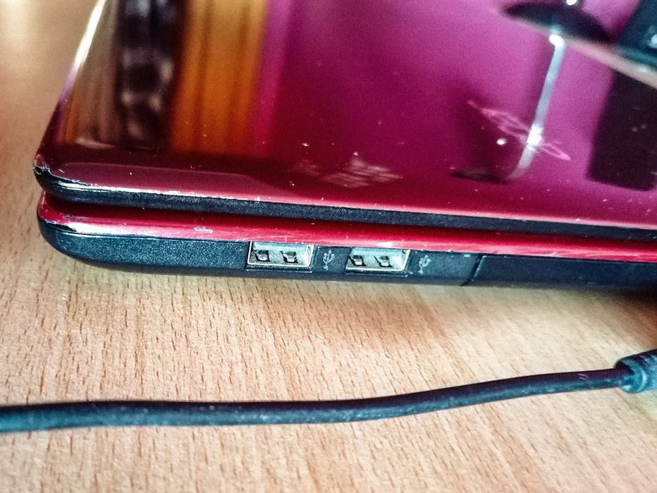 Portátil Acer Aspire E1 570-G