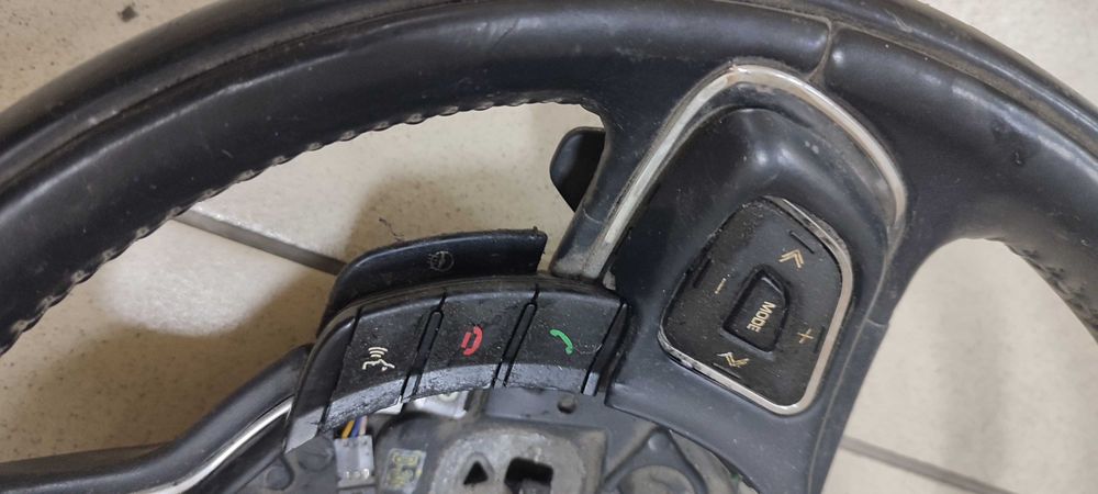 Деталі для автомобіля  Jaguar