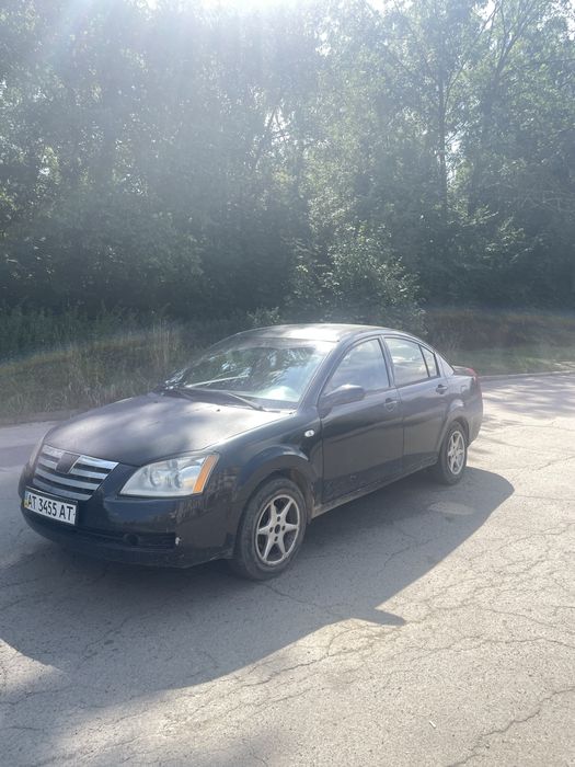 Chery Elara 2008 2.0 бен.