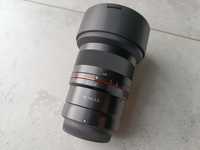 Obiektyw Samyang MF 14mm f2.8 Nikon Z