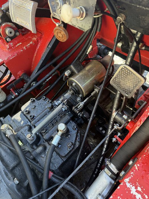 Балканкар ДВ 1792, Balkancar, 310 м/ч