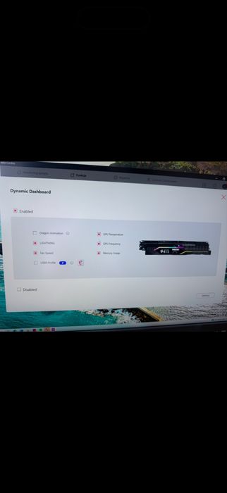 Karta graficzna RTX 2080ti bardzo limitowana edycja lightning Z