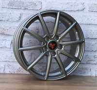 Alufelgi 5x114,3 r17 MITSUBISHI NOWE! ASX Outlander Lancer 9#