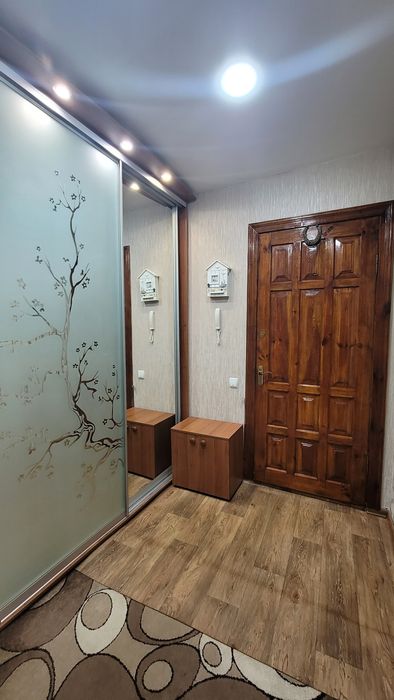 Продам 3х кімнатну квартиру.