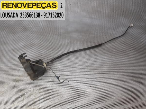 Fechadura / fecho porta frente esquerdo RENAULT Clio II Société (SB0/1