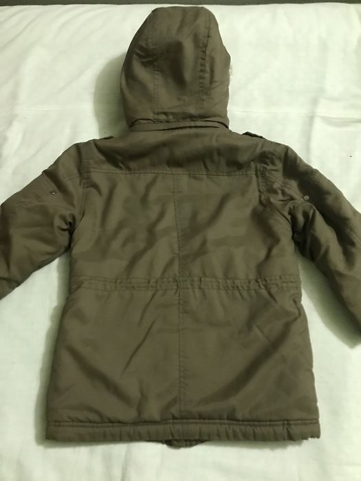 Курточка Chicco