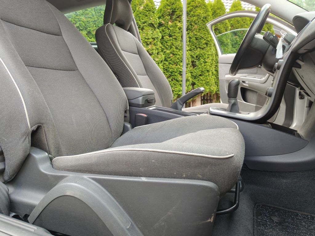 VOLVO C30 1.6D 110KM Kinetic Alu Sprawna Klima OPŁACONY