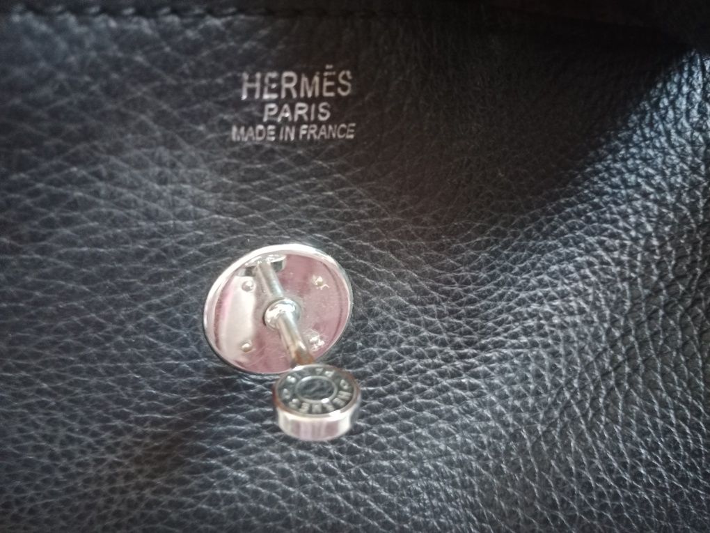 Сумка Hermes Lindy