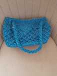 Torebka hand made