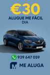 RENT A CAR POR DIA