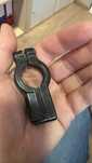 Magura hs33 zamek uchwyt