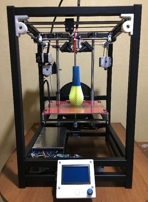 Продам 3д принтер 3d Printer Ultimaker