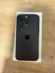 iPhone 14 pro 5G Space Black