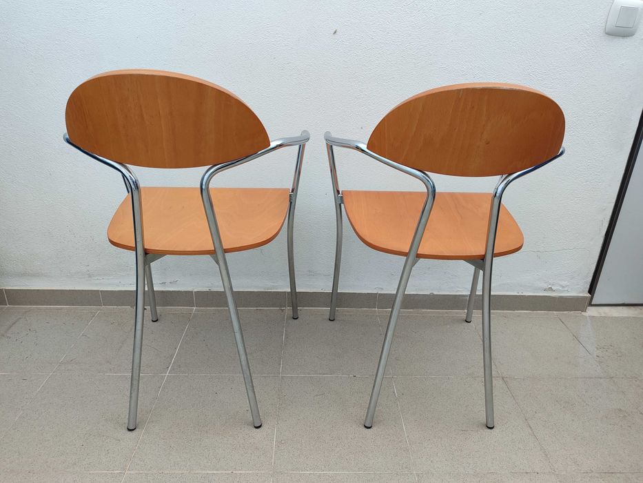 Cadeiras de jantar / Dining Chairs