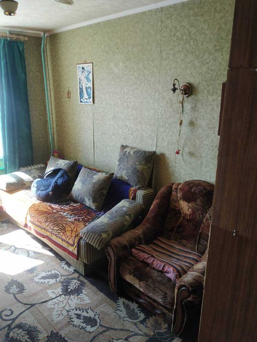 Продам квартиру готельного типу на Салтівці