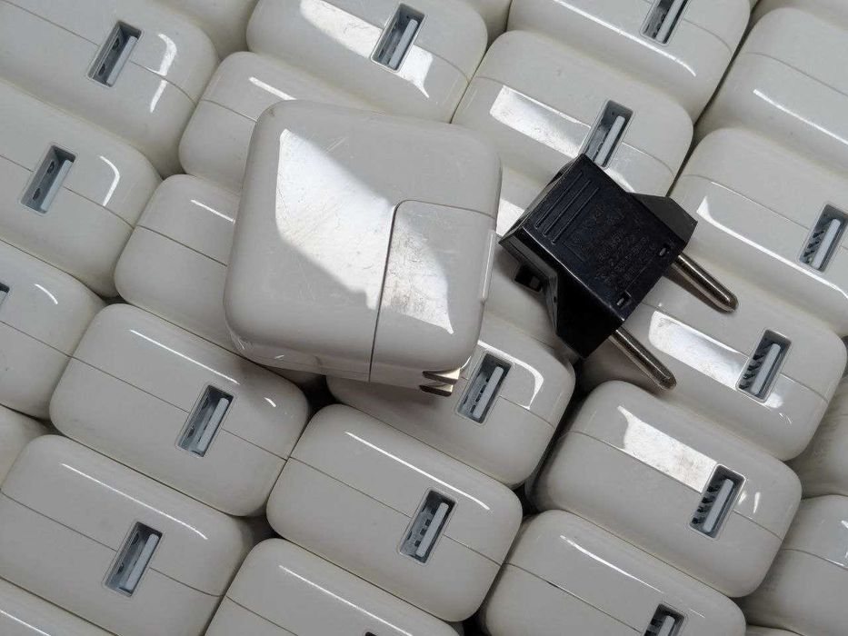 Блок живлення для iPad USB 12W зарядка Apple для телефону ОРИГІНАЛ