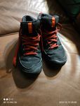 Buty zimowe quechua sh100 36 wkł. 22,5