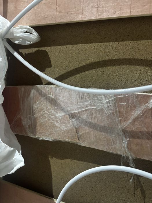 Cama De Ferro (Solteiro)