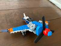 Vendo Avião lego