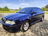 Skoda Octavia 2.0 Benzyna+LPG