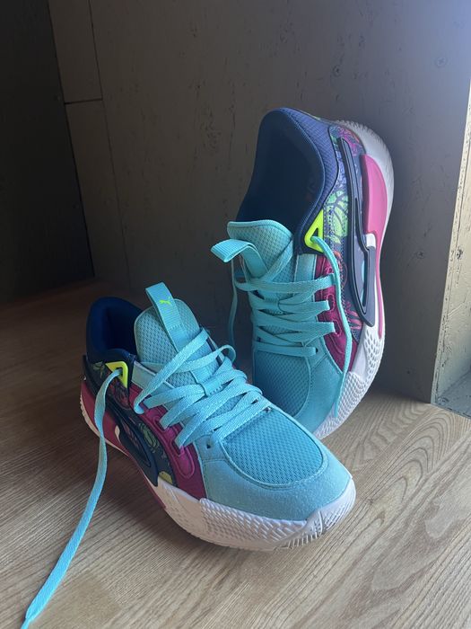 Продам кросовки puma