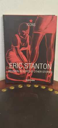 Reunion in ropes & other stories Stanton E. seria Icons