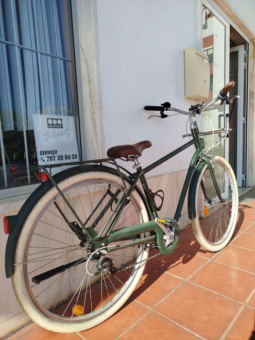 Bcicleta urbana Elops