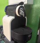 Maquina nespresso