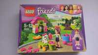 Lego Friends 3934 Domek dla pieska Mia