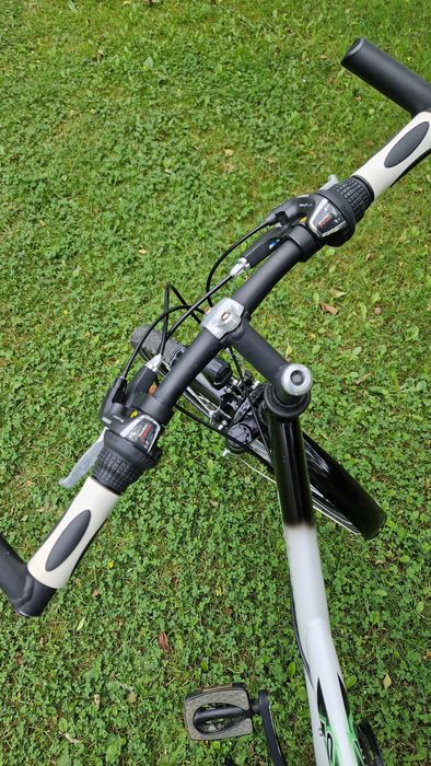 Rower trekkingowy Panther 26"