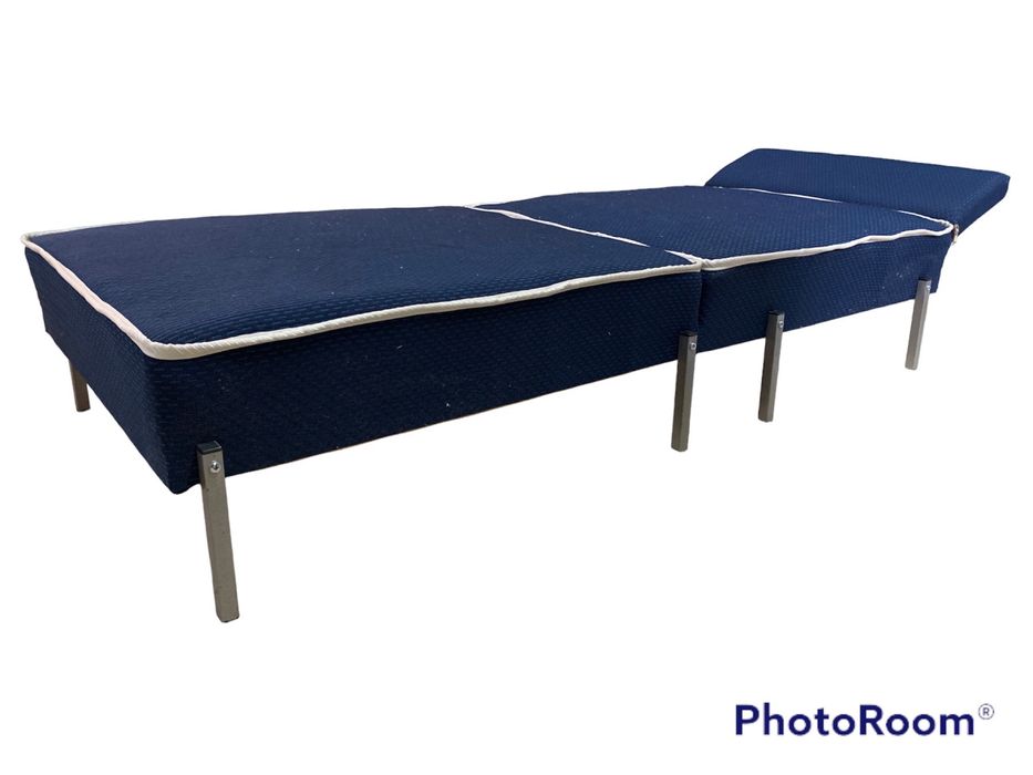 Раскладушка, кровать, матрац ортопедический