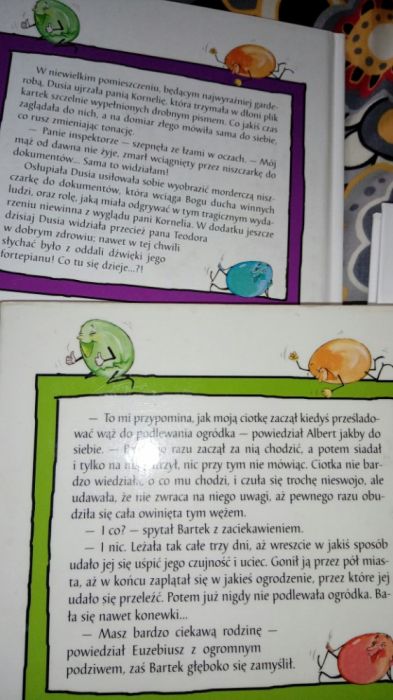 Opowieści z Krainy Potworów .  Marcin Pałasz