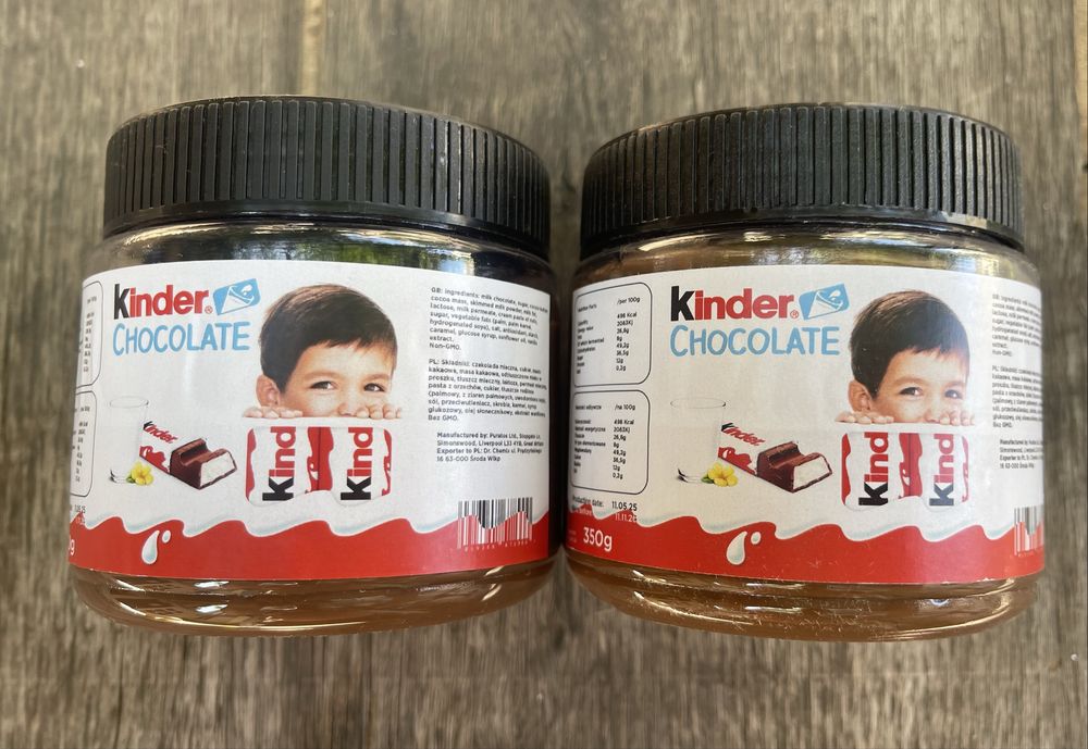 Пасты от Производителя. BOLCI Dubai. Дубаи. Kinder Nutella Кофе Табак.