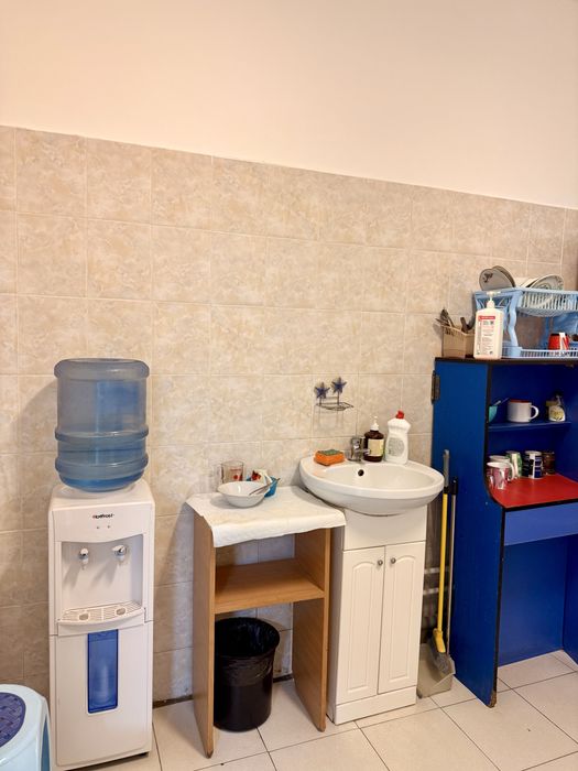 здається кабінет у медичному бізнес-центрі