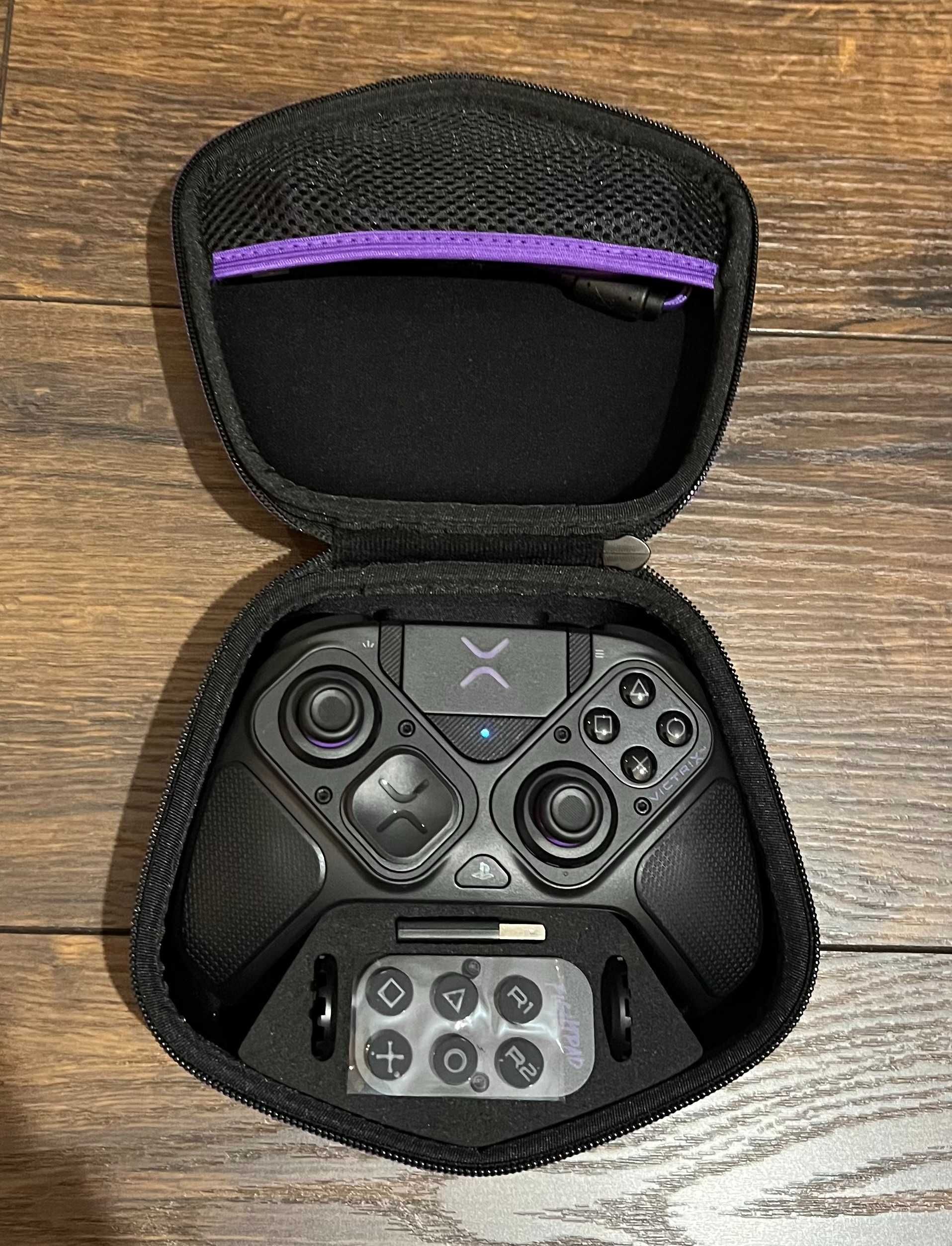 Victrix Pad bezprzewodowy Pro BFG PS5/PS4