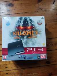 Karton do konsoli PlayStation 3 PS3 ps3